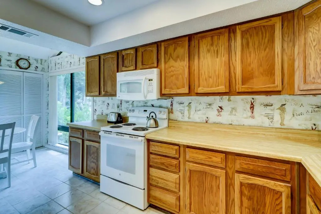 488 Captains Cove 2 BR Palmetto Dunes