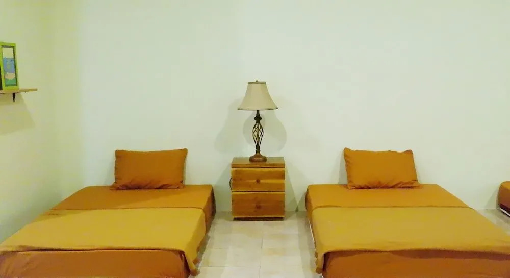 Besopok Hostel