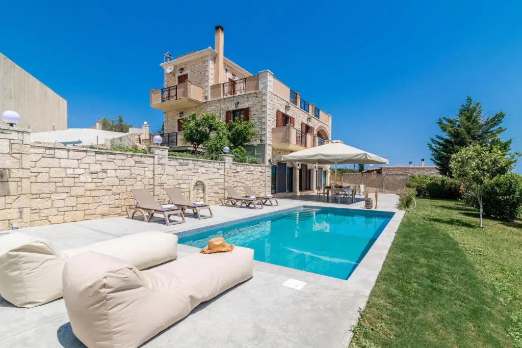 Spartakos Luxury Villa 7