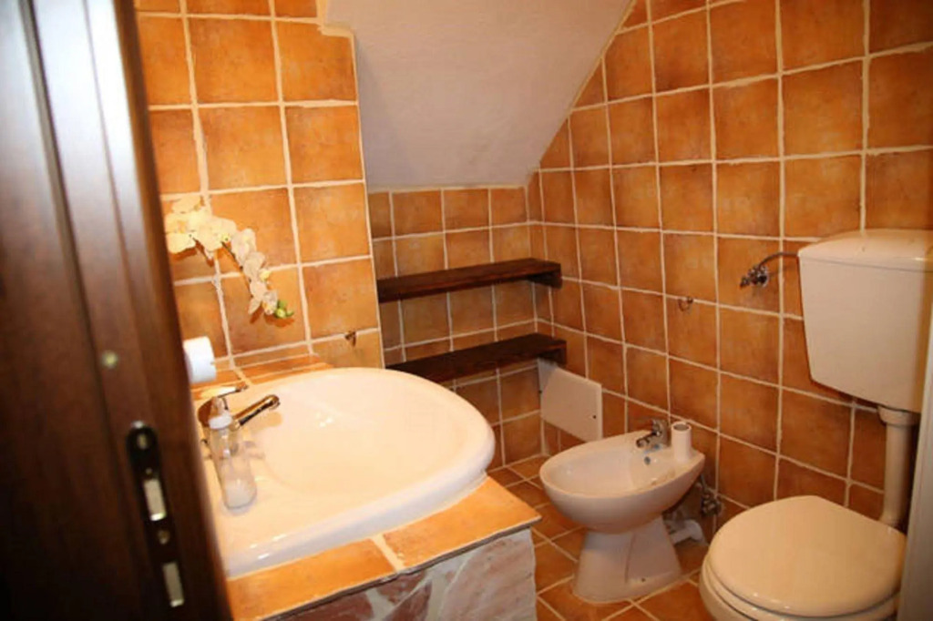 Perla Del Borgo Bed and Breakfast