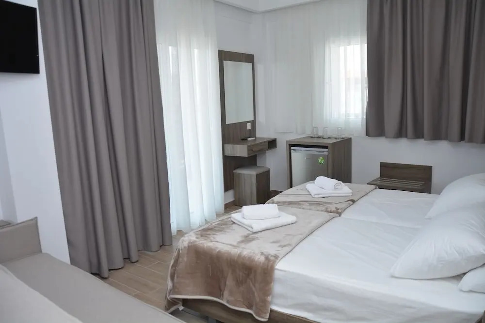 Scandinavia Hotel