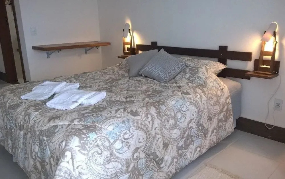 Camboinhas Bed and Breakfast