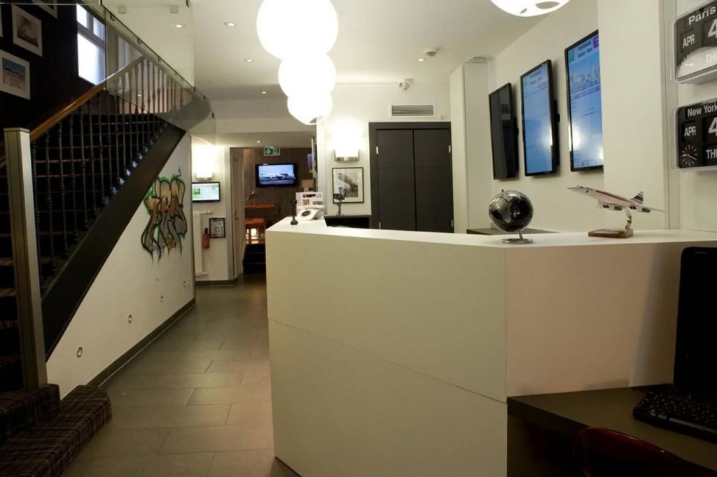 ibis Strasbourg Centre Gare