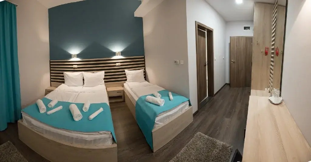 . Hotel ALTUS
