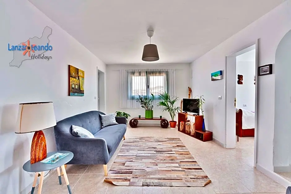 Vivienda Vacacional Casa del Erizo - Ecofinca