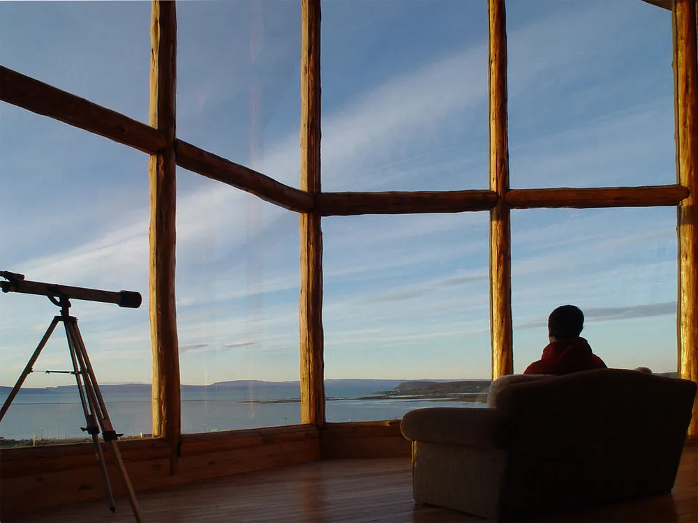 Blanca Patagonia Hostería Boutique y Cabañas