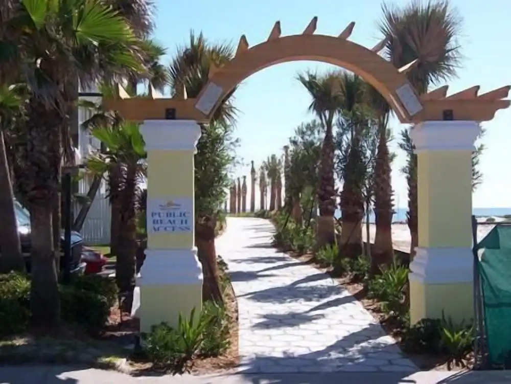 Studio 1 Motel - Daytona Beach