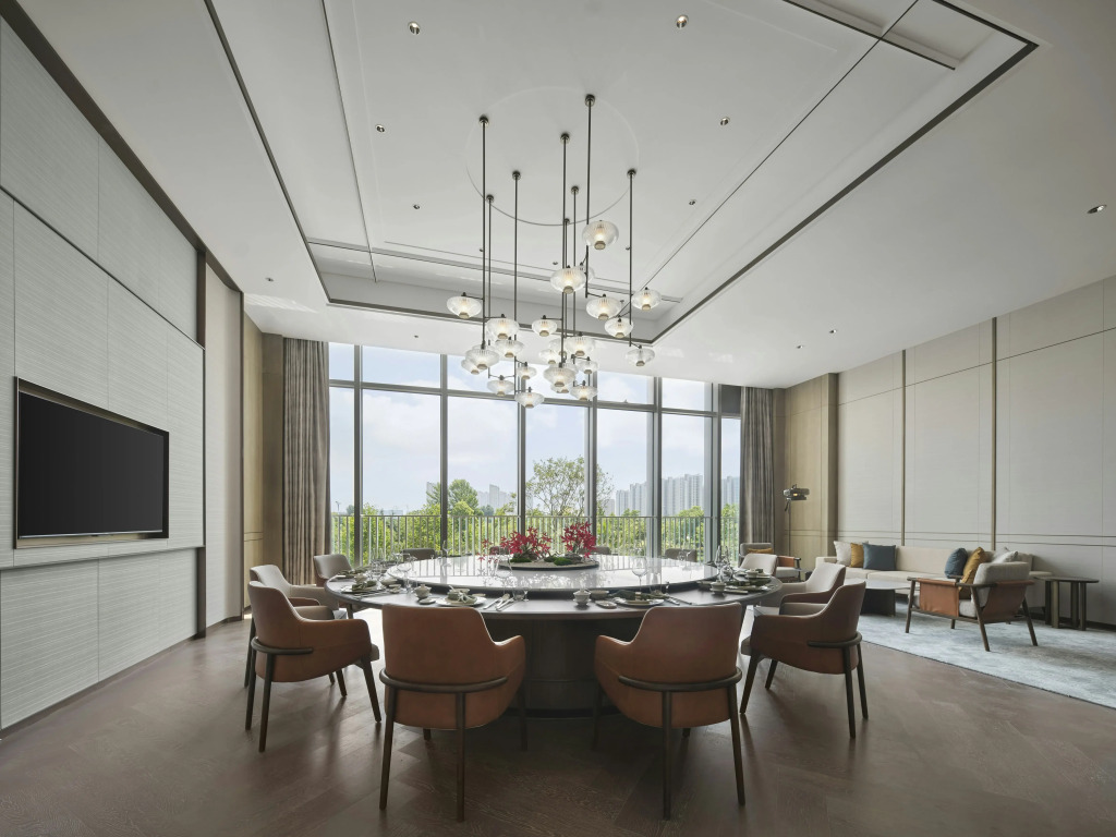 Doubletree By Hilton Rugao