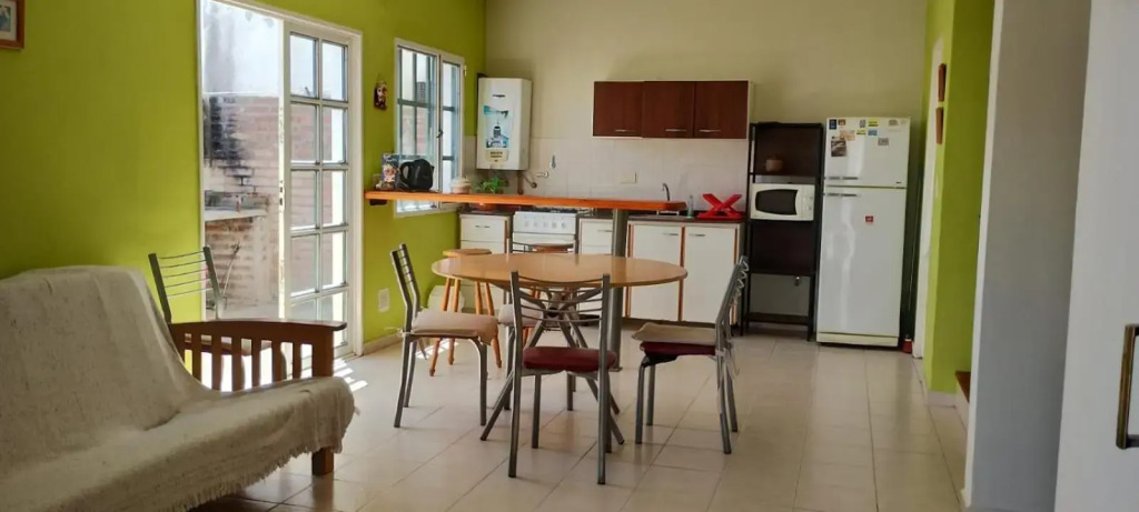 Davies Apartment