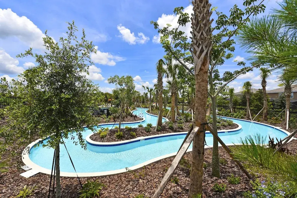 Luxury 13 Bedroom Disney Villa Pool SPA Game Room WI-FI villa