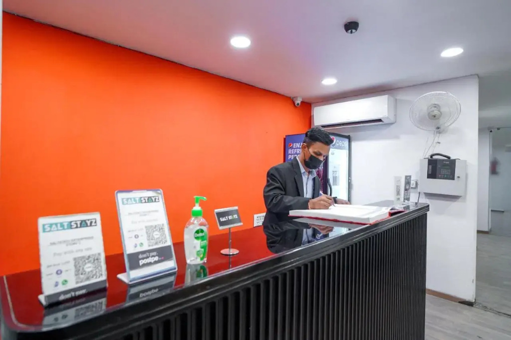OYO Rooms 799 Medanta