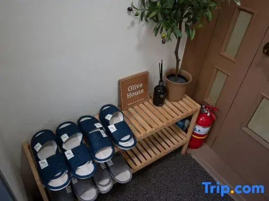 OliveHouse｜5min to Gwangalli Beach｜Cozy & Spacious