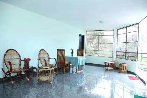 Munnar Farmhouse