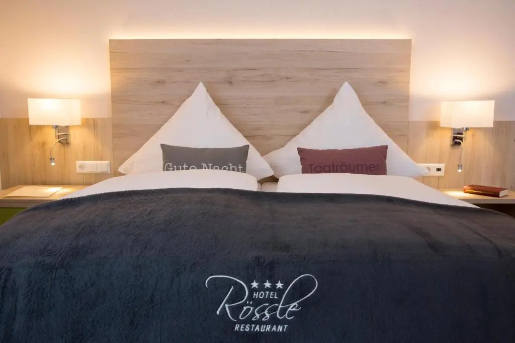 Hotel Rössle