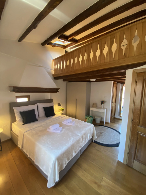 Noemis rooms