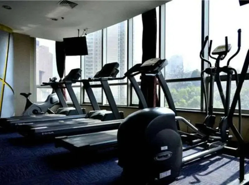Suning Universal Hotel ALL-SUITES