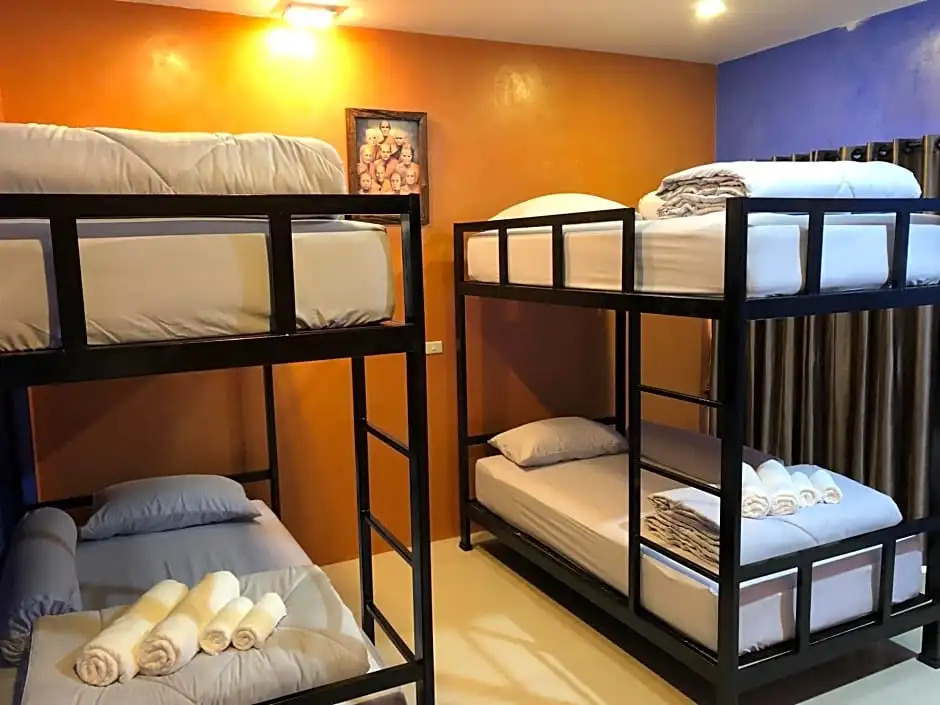 Nonthun 1 Hostel