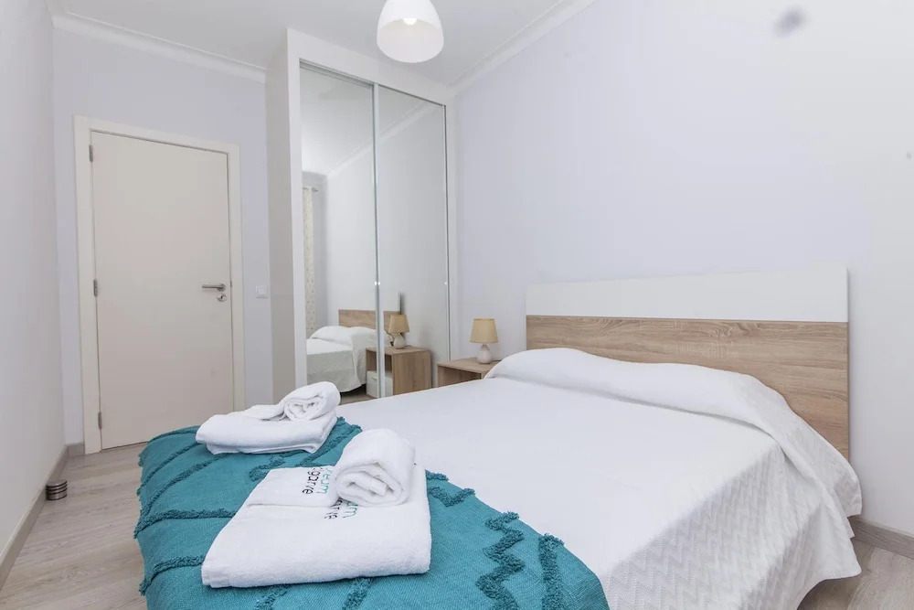 C09 - Portim o 3 Bed Holiday Apartment