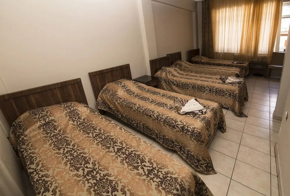 Ferah Hotel