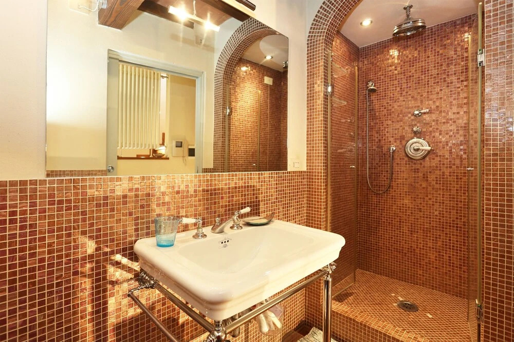Vacation in Lucca Deluxe Apartments