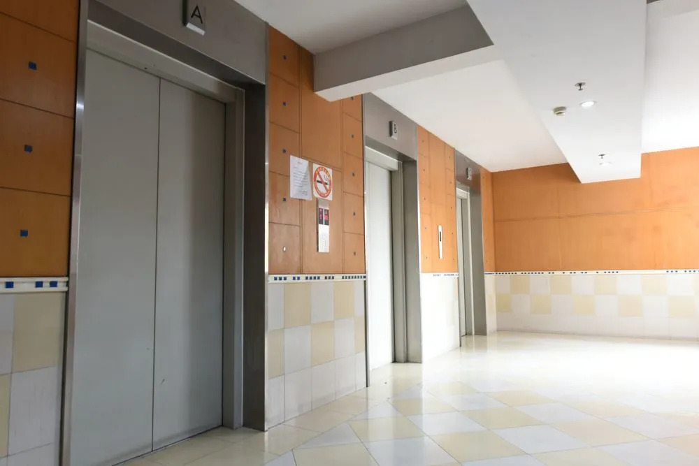 Your Saint Land Service Apartment