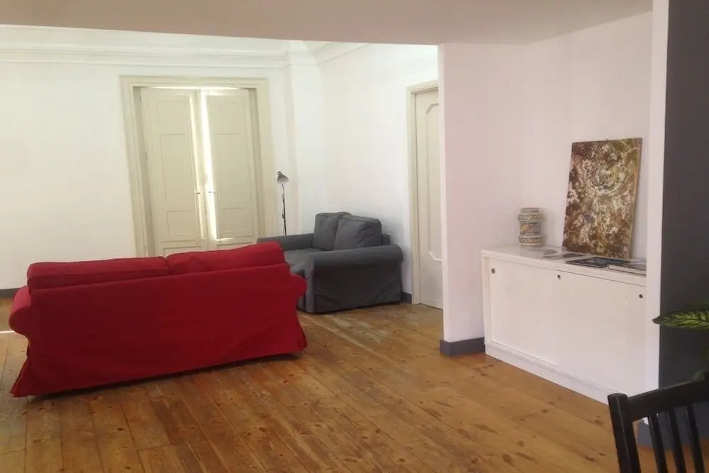 Manzoni Loft and Terrace