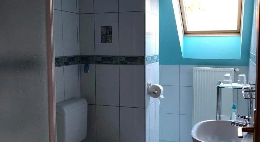 Kristály Apartmanház