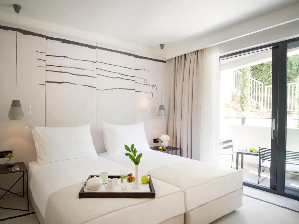 Hotel Kompas