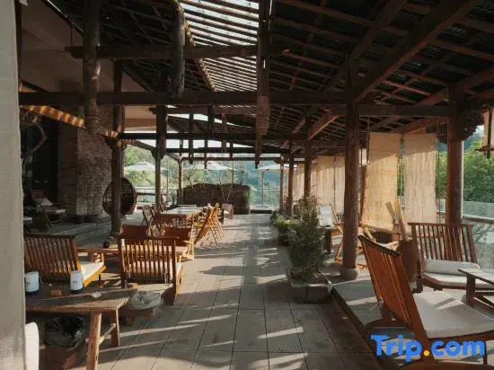 Oriental Tea Haven