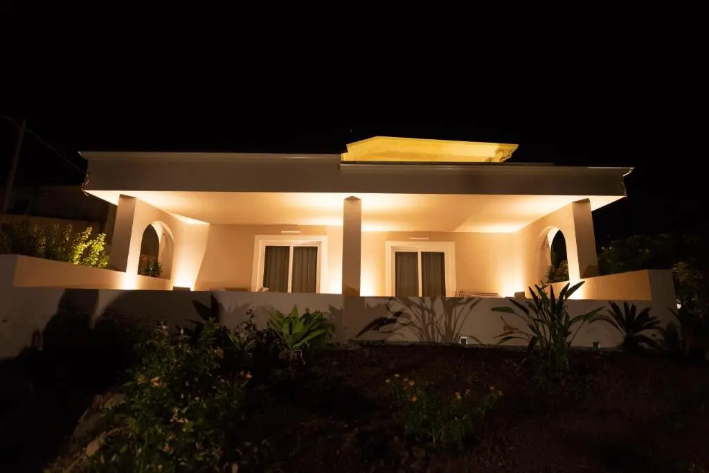 Michelino House