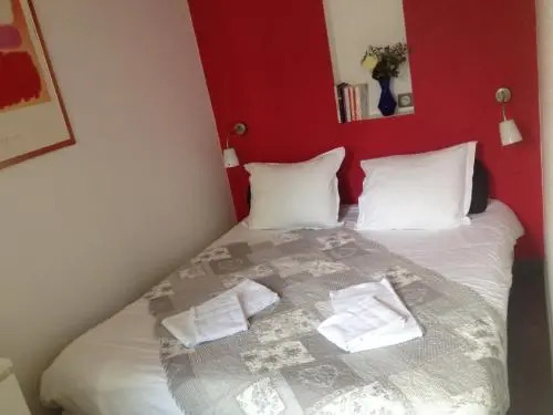 La Residence Des Deux Studios