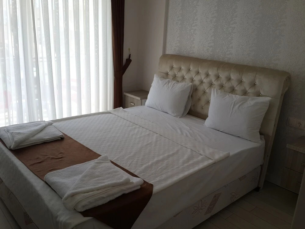 Grand Sahil Otel