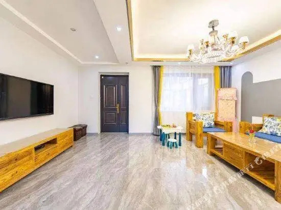 Beijing Xinyue Farm Stay