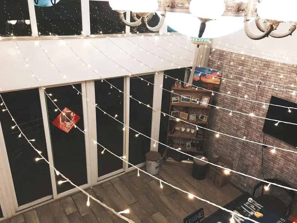 Zhuhai Shiguang Youth Hostel