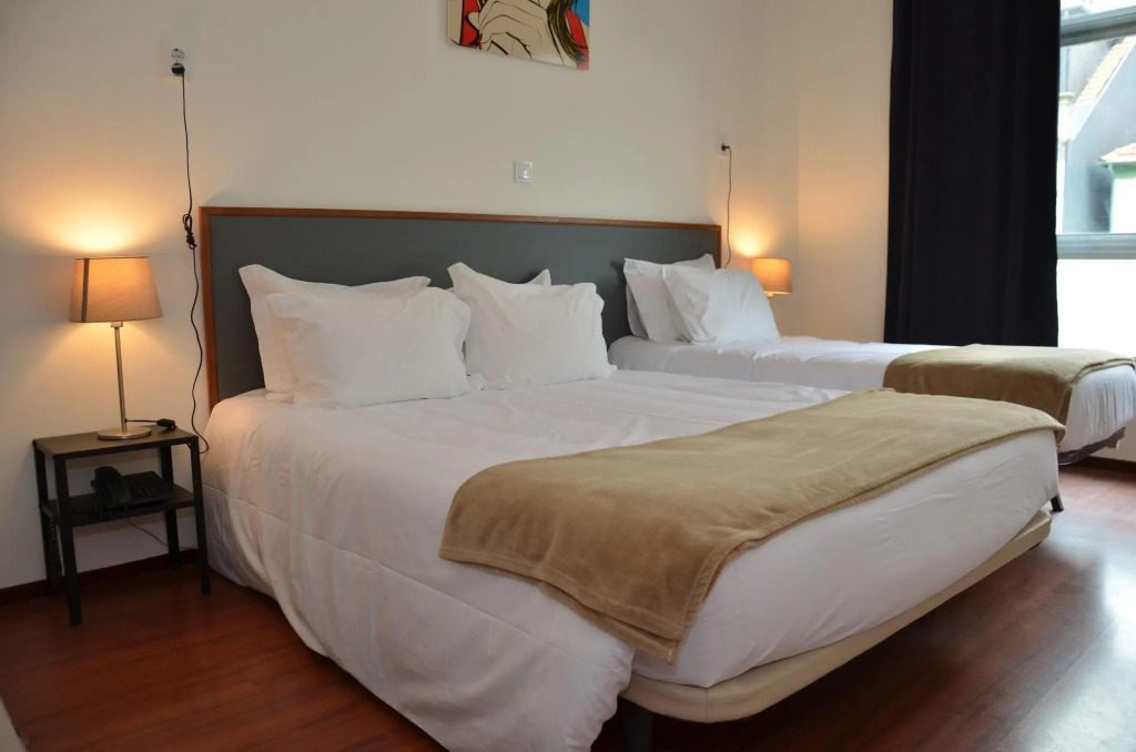 Hotel Girassol