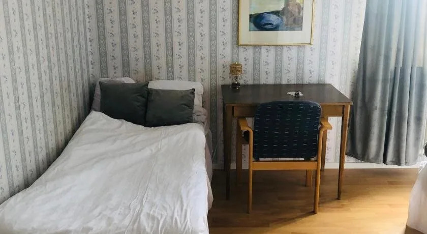 Smedjebackens Pensionat