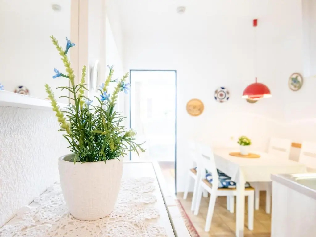 Haus Meeresblick Wohnung 24