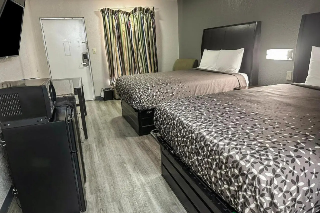 Regal Inn Guntersville Hwy 431