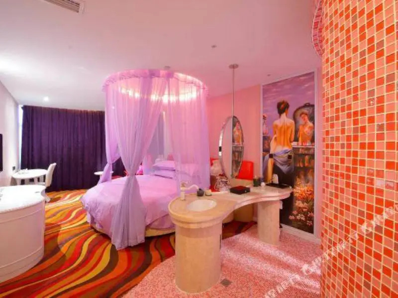 Wenzhou gularis Hotel