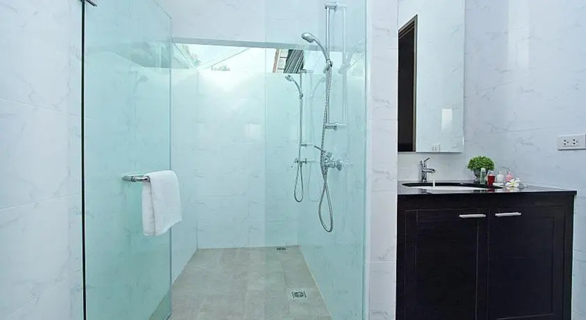 Villa Elysia No. A25