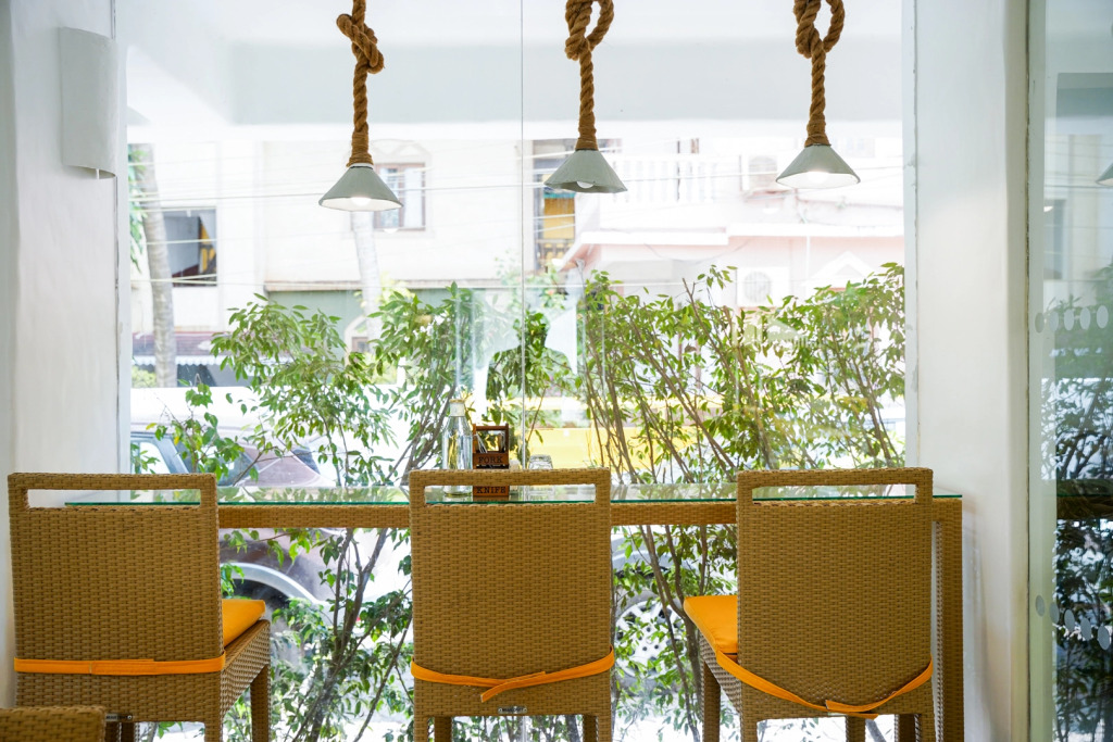 Bloom Hotel - Calangute
