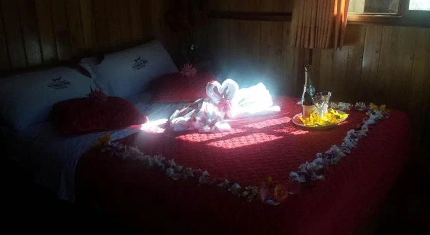 La Posada de Mindo
