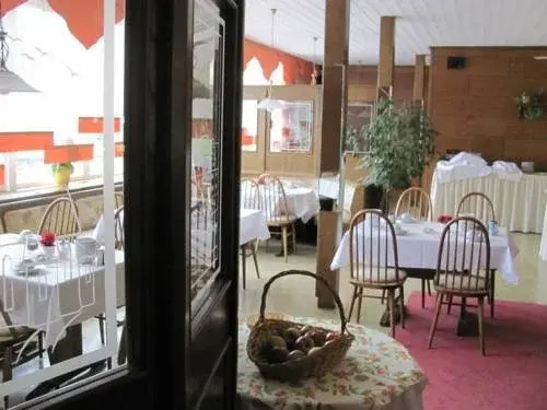 Hotel Burgenring
