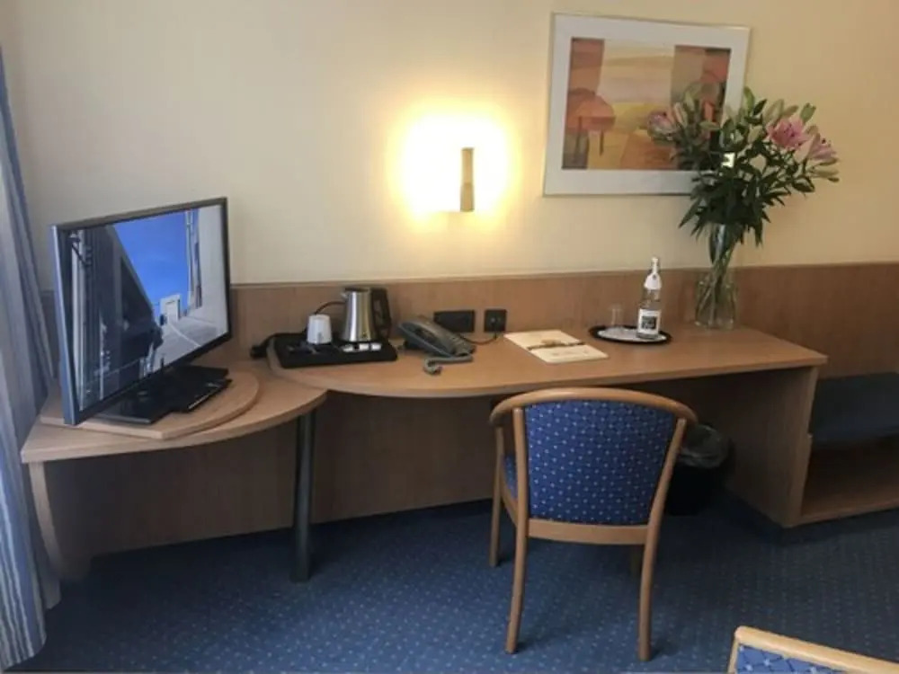 City Hotel Düsseldorf