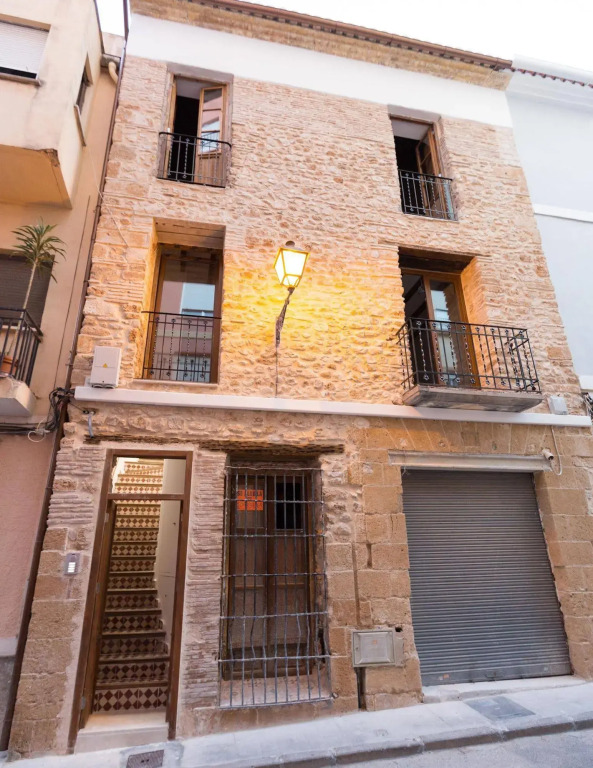 Casa Olivera