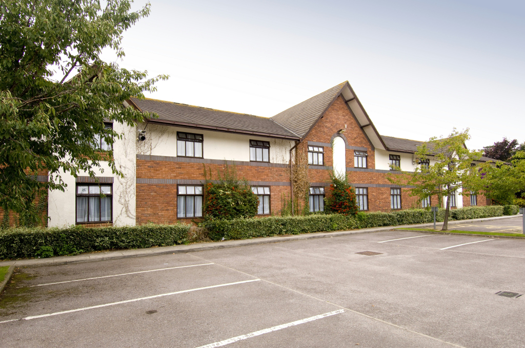 Premier Inn Taunton East