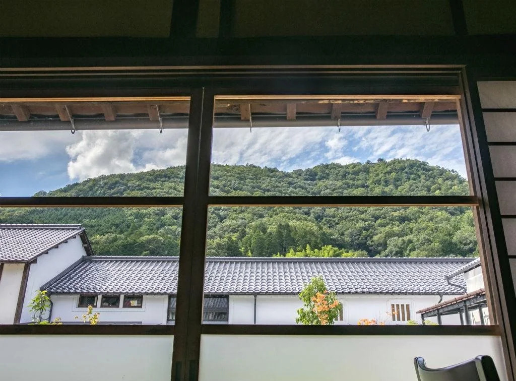 EN Takeda Castle Town Hotel