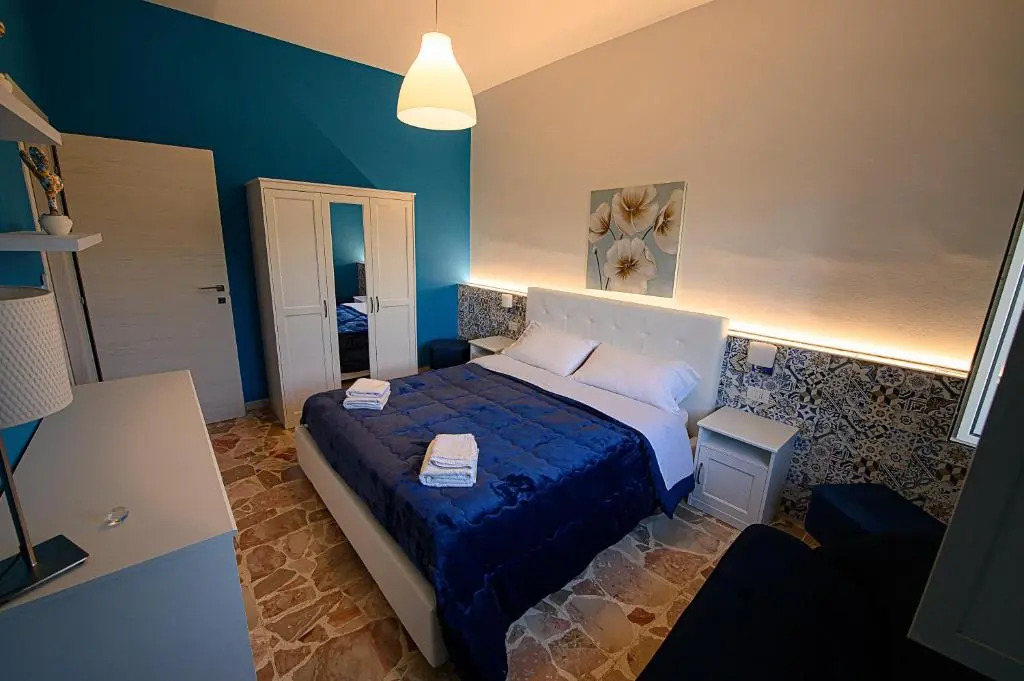 villa caterina