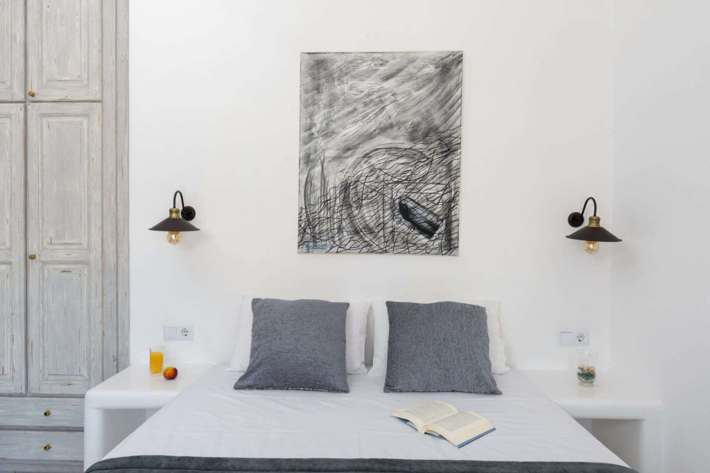Provenzo Luxury Apartments and Suites