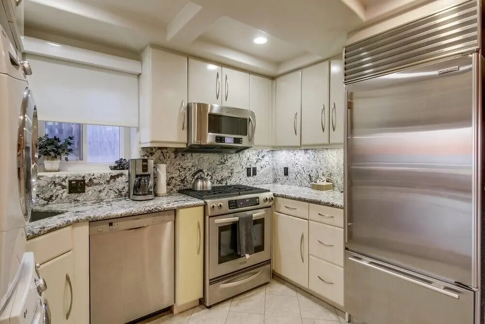 Residence Club II 2 Bedrooms 2.5 Bathrooms Townhouse